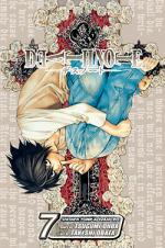 Death Note: 07