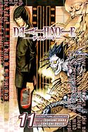 Death Note: 11