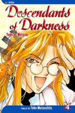 Descendants of Darkness 04