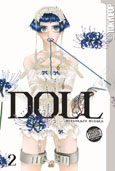 Doll 2