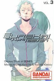 Eureka Seven vol. 3