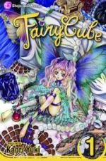 Fairy Cube 01