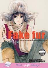 Fake Fur 1