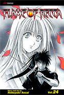 Flame Of Recca 24