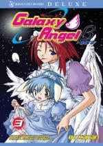 Galaxy Angel Beta 3