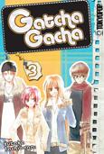 Gatcha Gacha 3