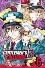 Gentlemen's Alliance 6