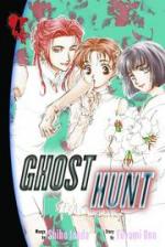 Ghost Hunt 4