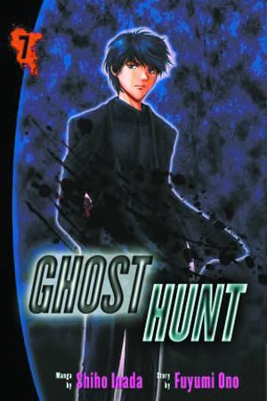 Ghost Hunt 7