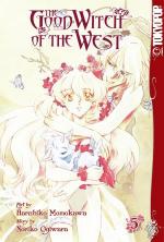 Good Witch of the West 5