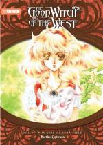 Good Witch of the West Novel 1
