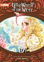 Good Witch of the West Novel 2