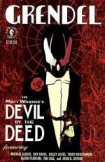 Grendel: Devil By The Deed