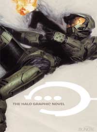 Halo: Graphic Novel