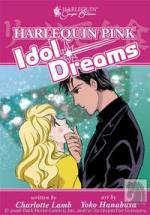 Harlequin Pink: Idol Dreams