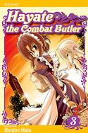 Hayate The Combat Butler 03