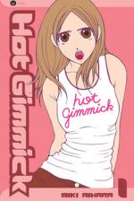 Hot Gimmick 01