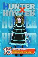 Hunter X Hunter: 15