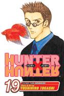 Hunter X Hunter: 19