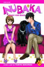 Inubaka, Crazy For Dogs 06