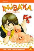 Inubaka, Crazy For Dogs 03