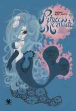 Junko Mizuno's Princess Mermaid