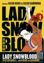 Lady Snowblood 1