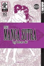 Manga Sutra 2: Foreplay
