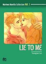 Manhwa Novella Collection 1: Lie to Me