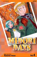 Midori Days 4