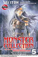 Monster Collection 5