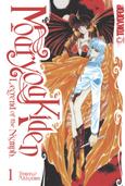 Mouryou Kiden: Legend of the Nymphs 1