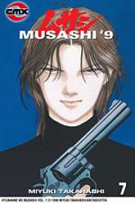 Musashi Number Nine 7