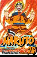 Naruto: 26