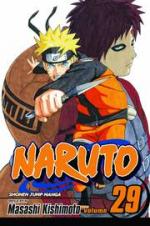 Naruto: 29