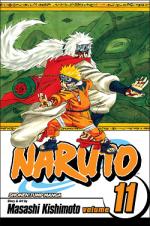 Naruto: 11