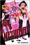 Negima 16