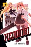 Negima 19