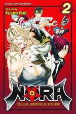 Nora: Last Chronicle of Devildom 2
