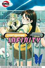 Oyayubihime Infinity 02
