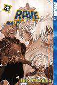 Rave Master 20