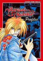 Rurouni Kenshin Profiles
