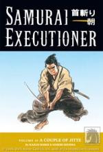 Samurai Executioner 10