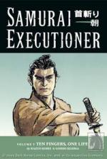 Samurai Executioner 5