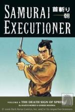 Samurai Executioner 8