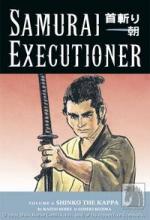 Samurai Executioner 6