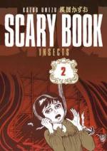 Scary Book 2: Insects