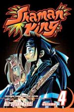 Shaman King 4: The Over Soul