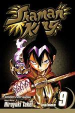 Shaman King 9