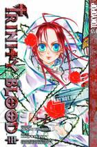 Trinity Blood 03